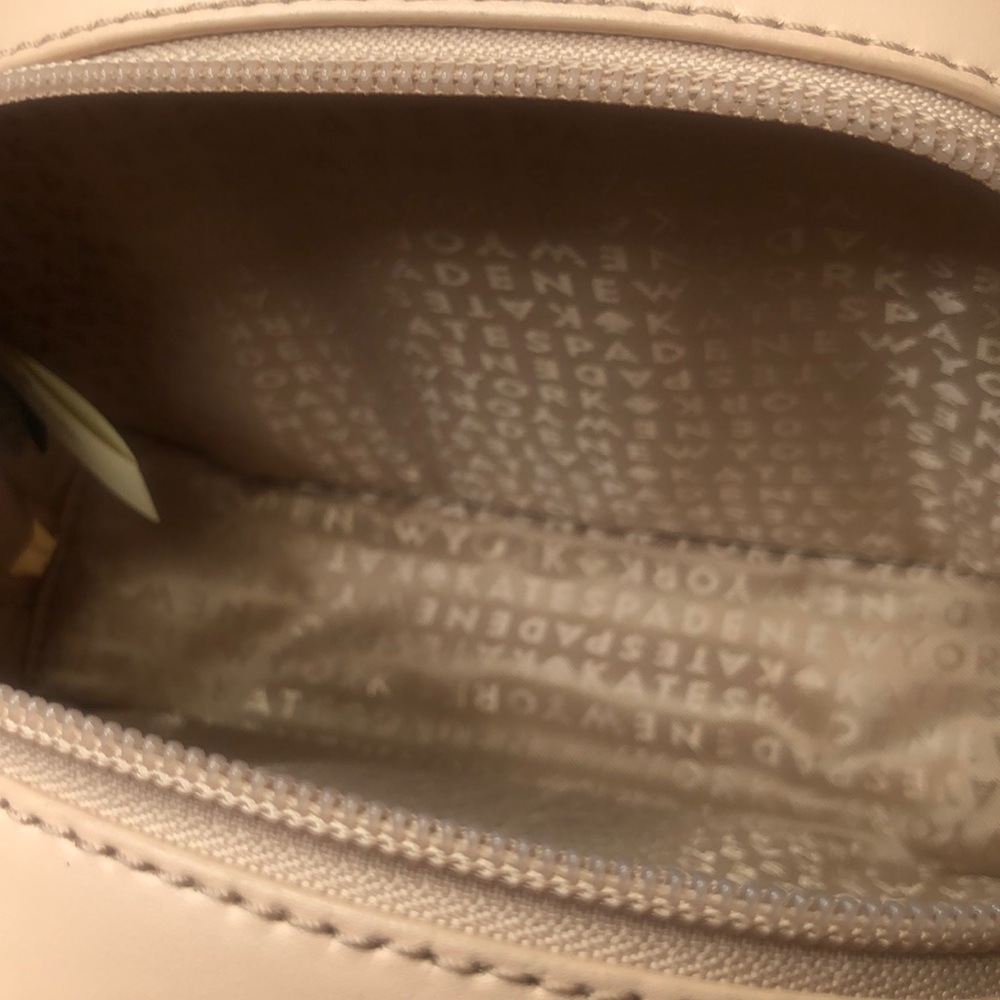 Kate Spade Camel crossbody bag Spice thing up - Picture 14 of 15